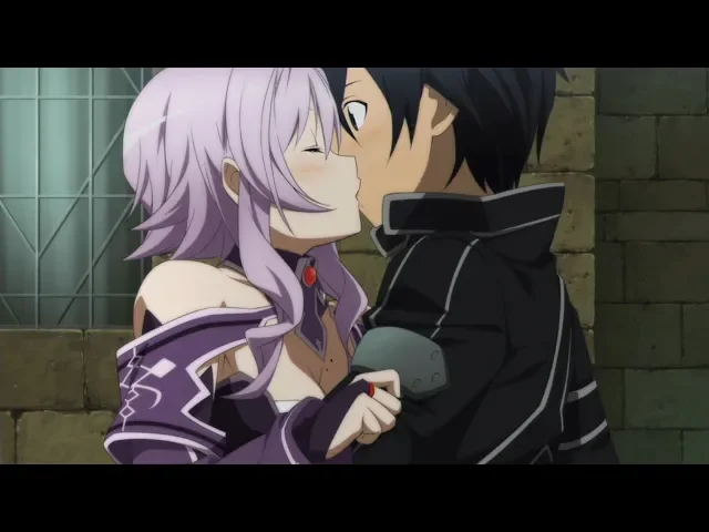 sword art online: alicization「amv」without you